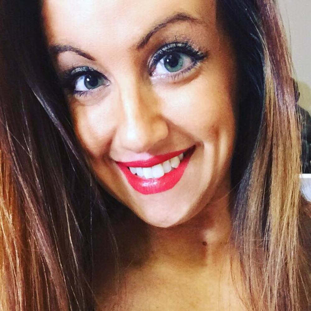Meet your Posher, Shannon